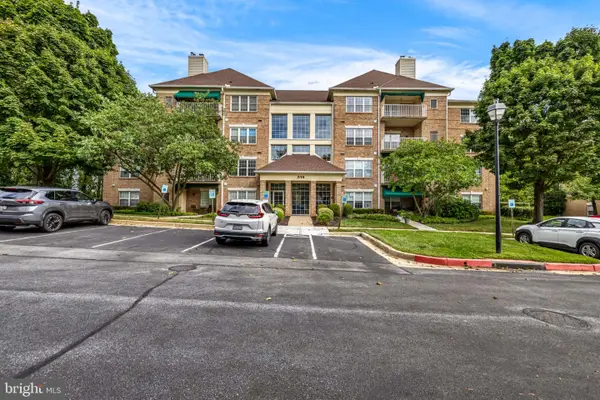514 Limerick Cir #203, LUTHERVILLE TIMONIUM, MD 21093