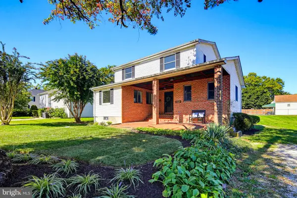 7424 Beech Ave, BALTIMORE, MD 21206