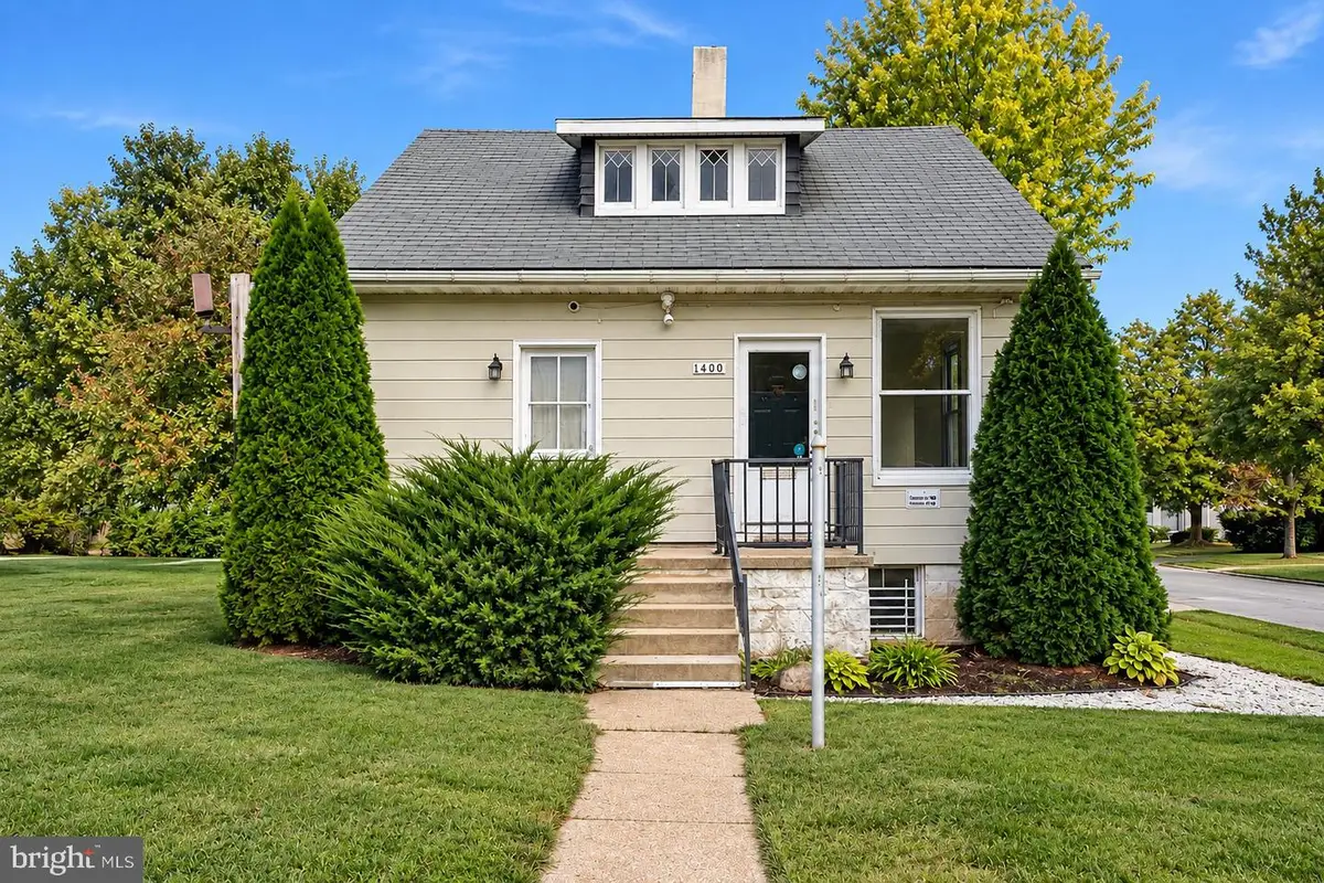 400 Frederick Rd, Baltimore, MD 21228 - #1