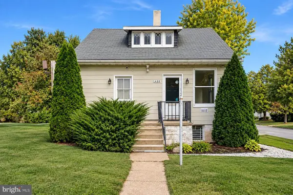 400 Frederick Rd, BALTIMORE, MD 21228