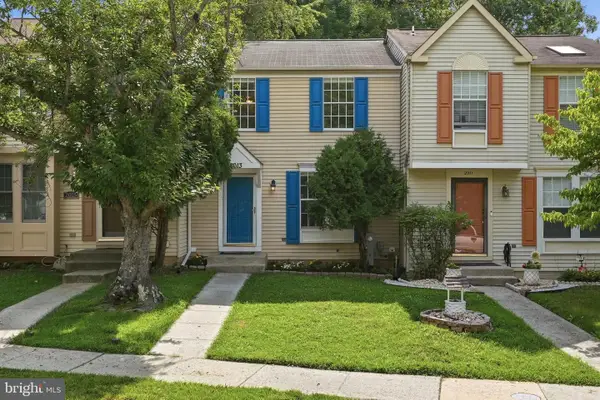 2013 Cedar Barn Way, WINDSOR MILL, MD 21244