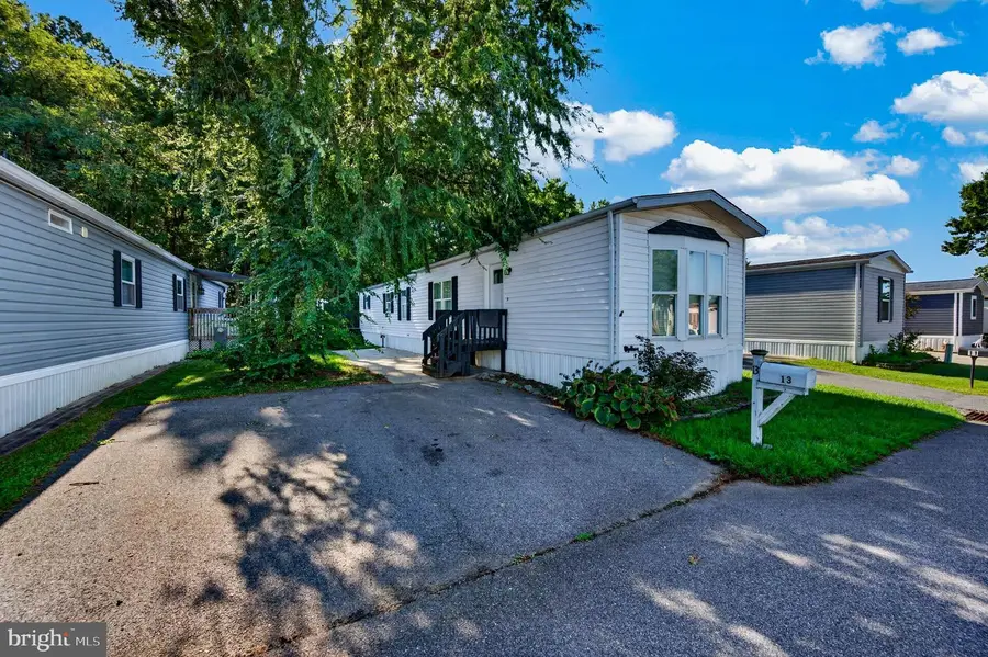 13 Tamarac Trl, Middle River, MD 21220 - #2