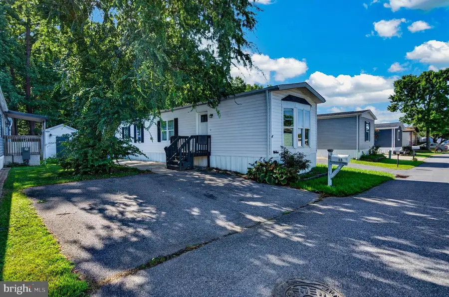 13 Tamarac Trl, Middle River, MD 21220 - #3