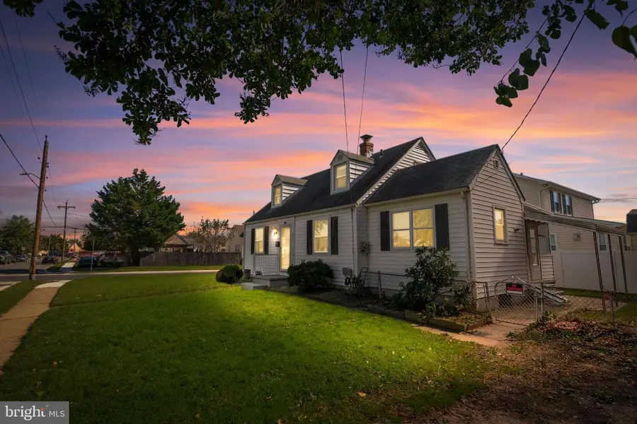 3428 Yardley Dr, Dundalk, MD 21222 - #2