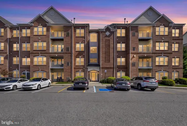 9505-m Kingscroft Ter #9505m, PERRY HALL, MD 21128