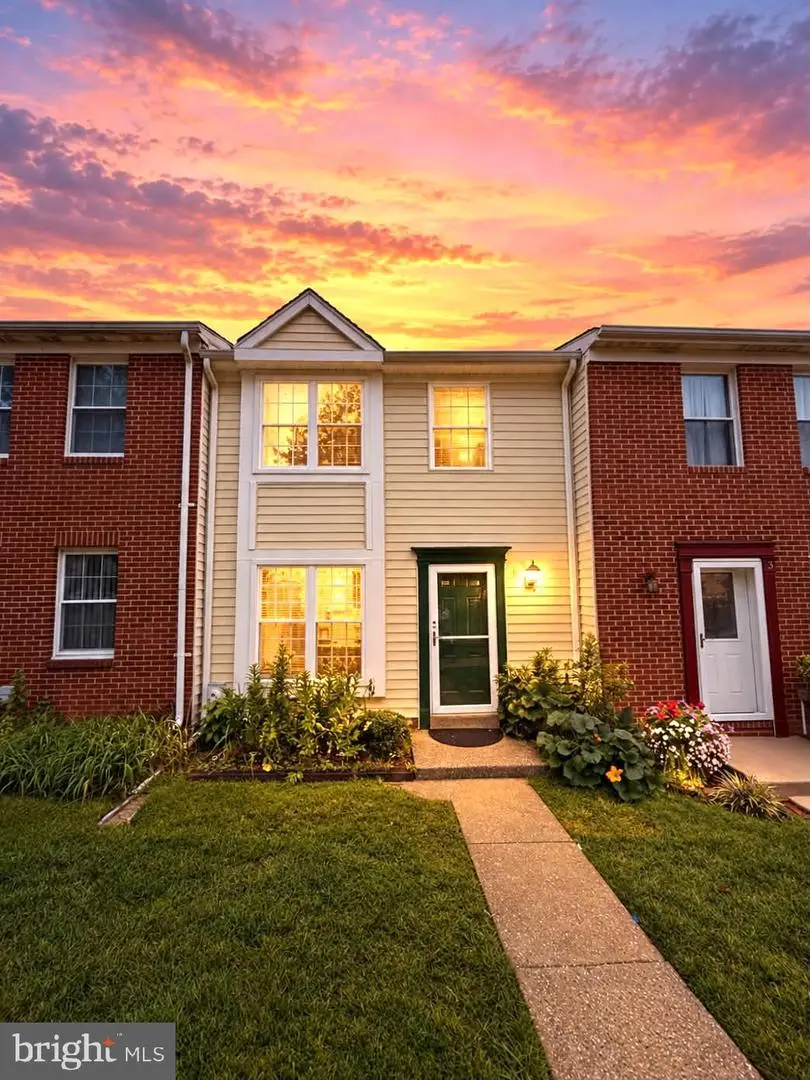 5 Reaching Cir, Baltimore, MD 21221 - #1