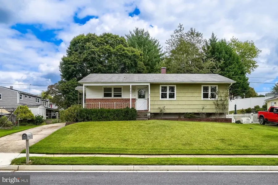 4102 Lochcarrow Rd, Baltimore, MD 21236 - #2