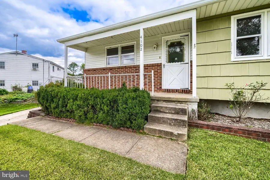 4102 Lochcarrow Rd, Baltimore, MD 21236 - #3