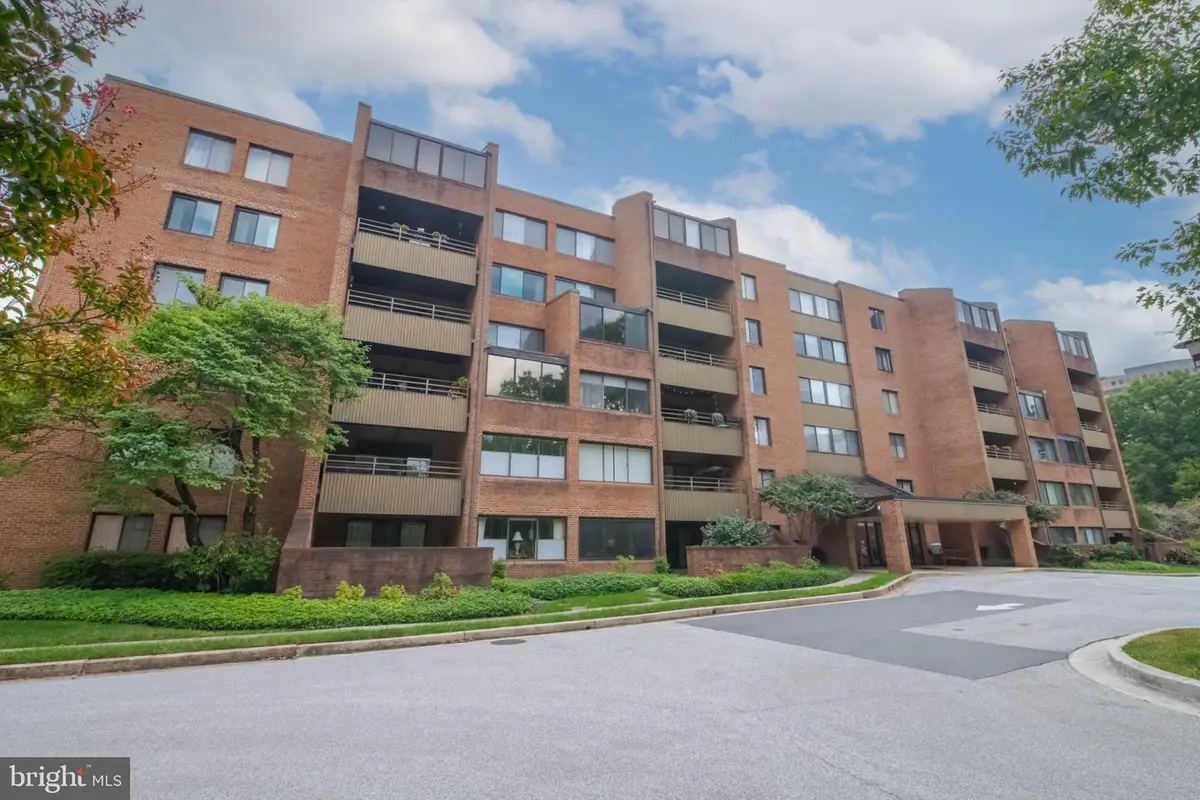 2 Southerly Ct #406, Towson, MD 21286 - #1