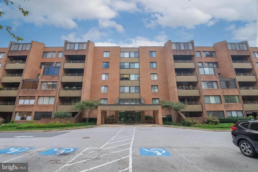 2 Southerly Ct #406, Towson, MD 21286 - #2