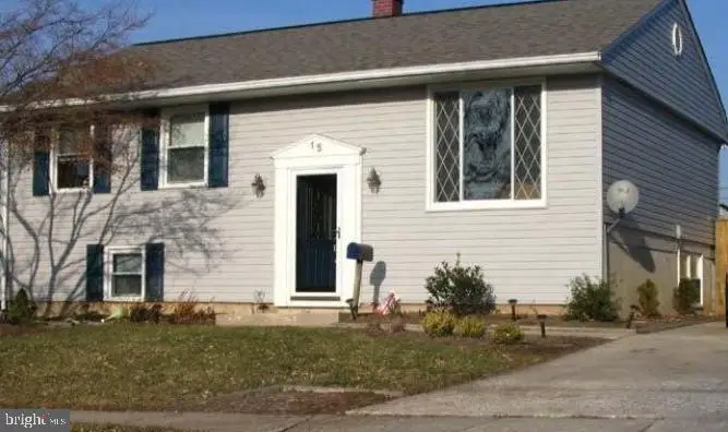 15 Greenview Ave, Reisterstown, MD 21136 - #1