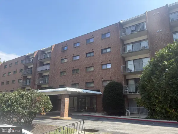 7203 Rockland Hills Dr #306, BALTIMORE, MD 21209