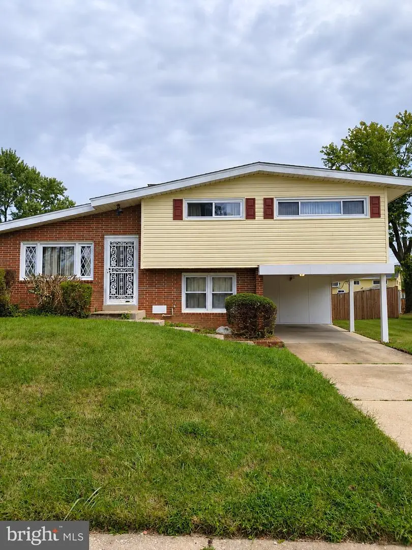 7414 Kalton Ct, Baltimore, MD 21208 - #1