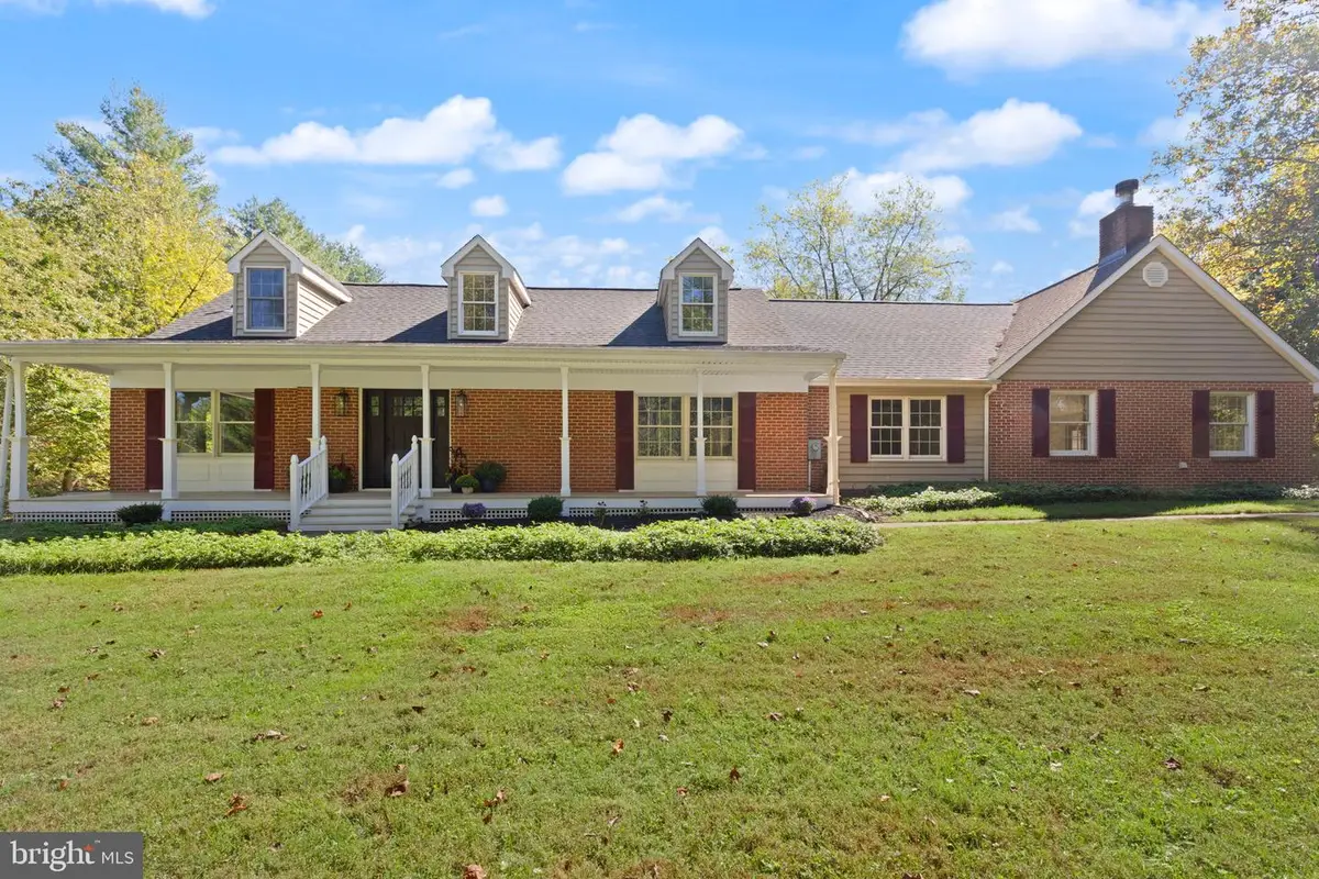 1630 Worthington Heights Pkwy, Cockeysville, MD 21030 - #1