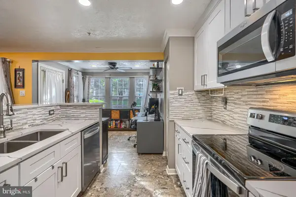 8346 Cypress Mill Rd #8346, NOTTINGHAM, MD 21236