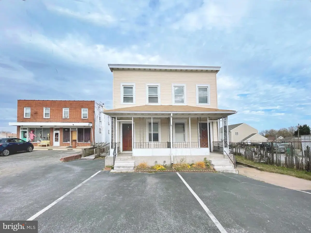 7213 North Point Rd, Sparrows Point, MD 21219 - #1