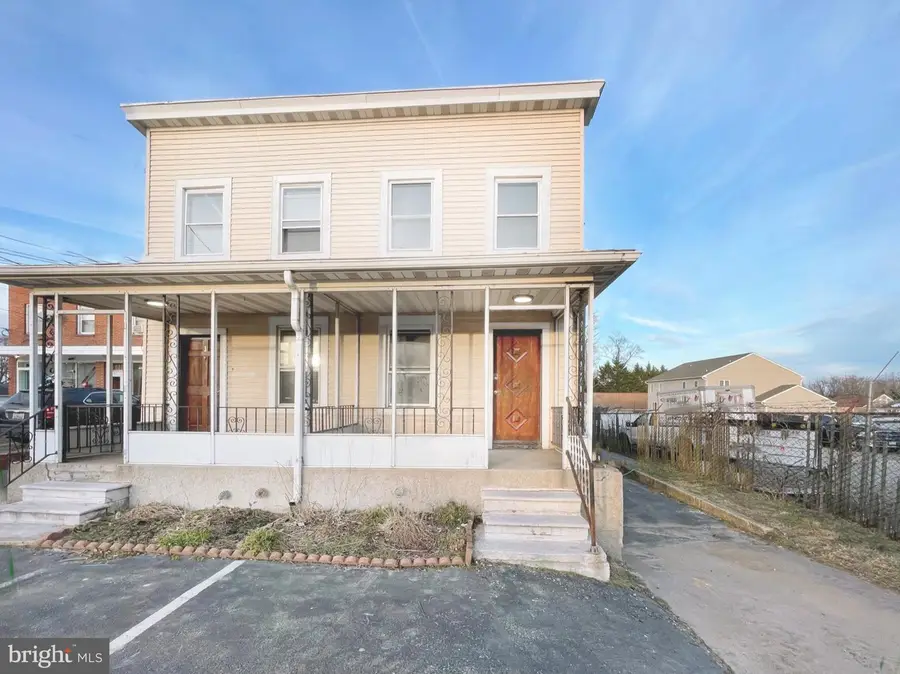 7213 North Point Rd, Sparrows Point, MD 21219 - #2