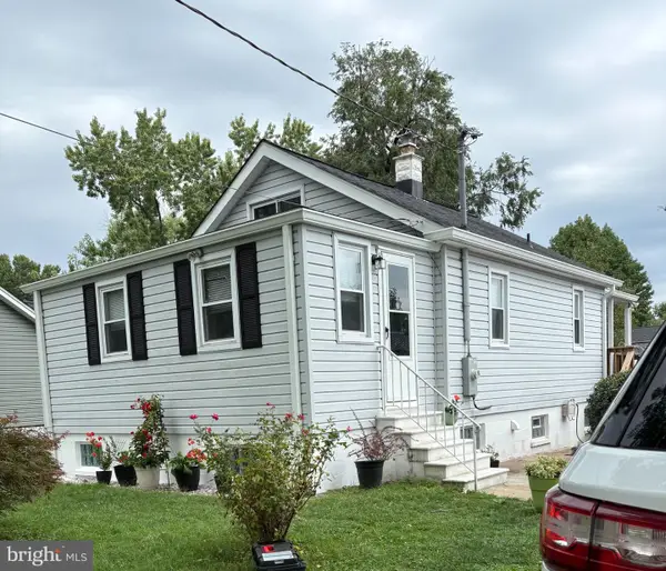 906 Meadow Ave, BALTIMORE, MD 21222
