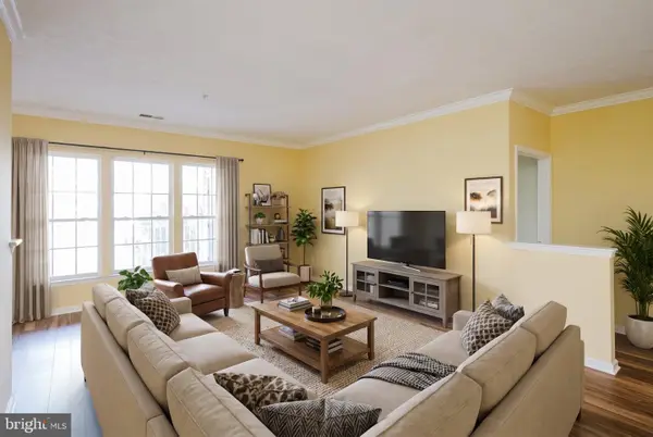9506 Amberleigh Ln #9506h, PERRY HALL, MD 21128