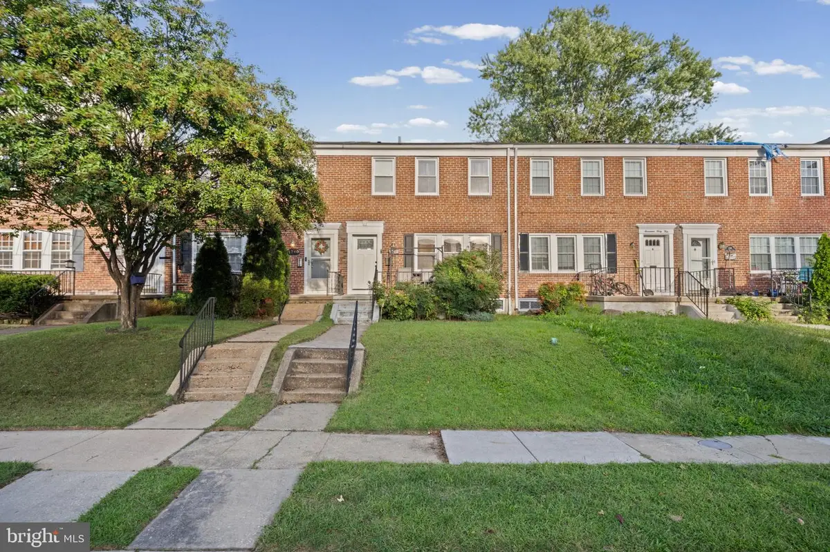 1742 Glen Ridge Rd, Parkville, MD 21234 - #1
