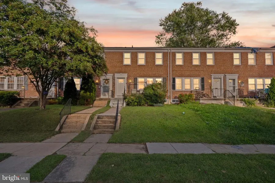 1742 Glen Ridge Rd, Parkville, MD 21234 - #2
