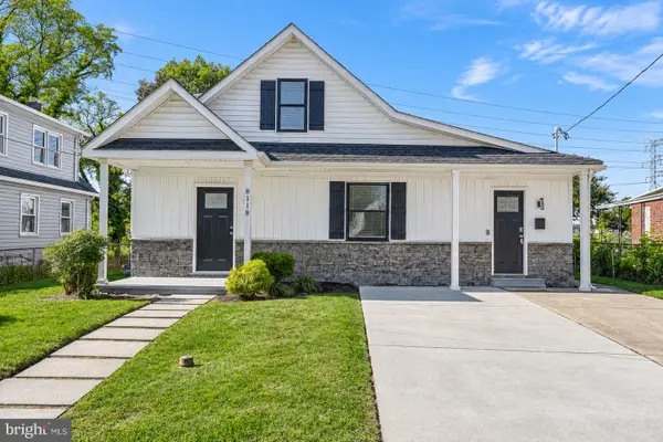 8118 Bullneck Rd, DUNDALK, MD 21222