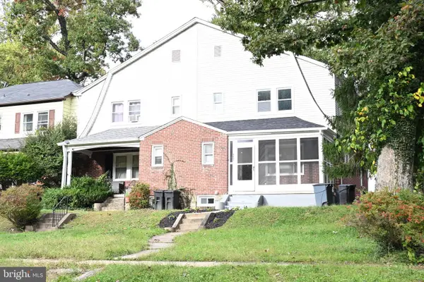 2633 Purnell Dr, BALTIMORE, MD 21207