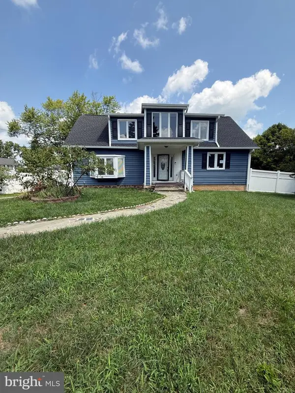 8808 Church Ln, RANDALLSTOWN, MD 21133