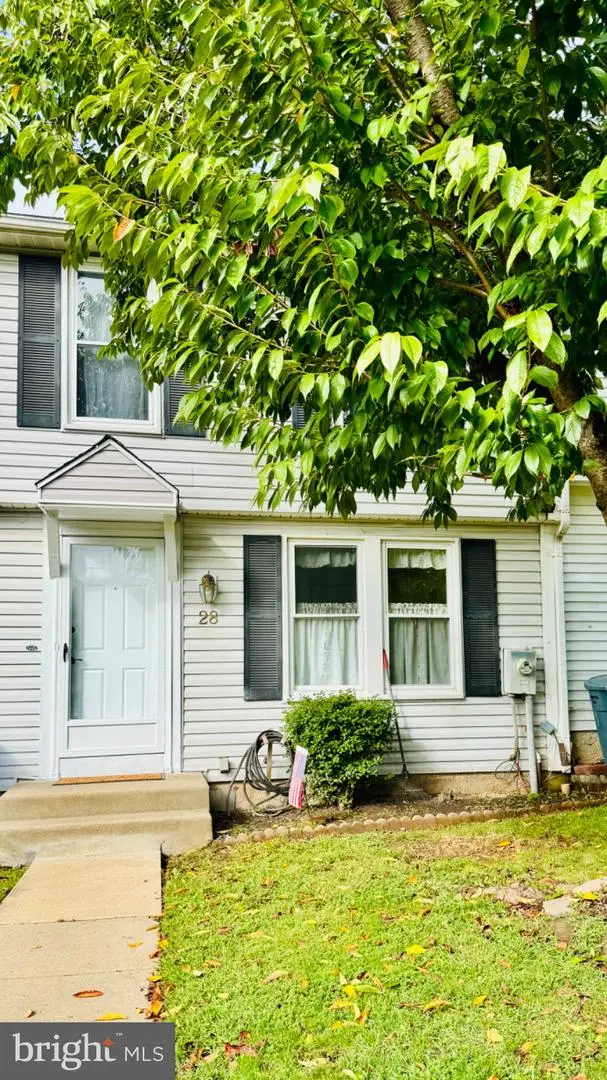 28 Towns Ct, Rosedale, MD 21237 - #1
