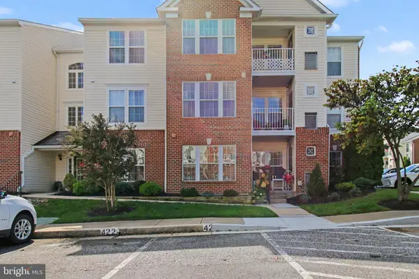 18-d Brook Farm Ct #18d, PERRY HALL, MD 21128