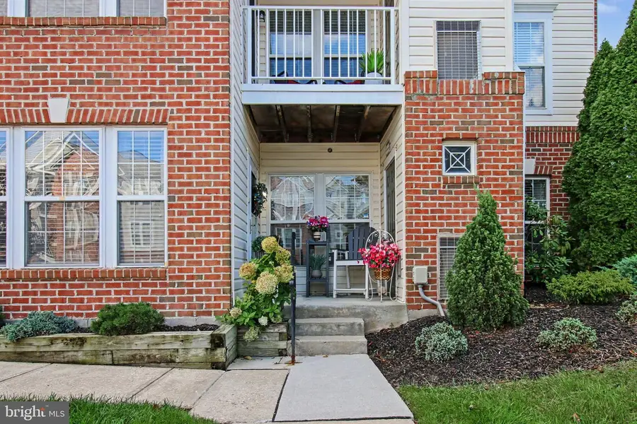 18-d Brook Farm Ct #18d, Perry Hall, MD 21128 - #3