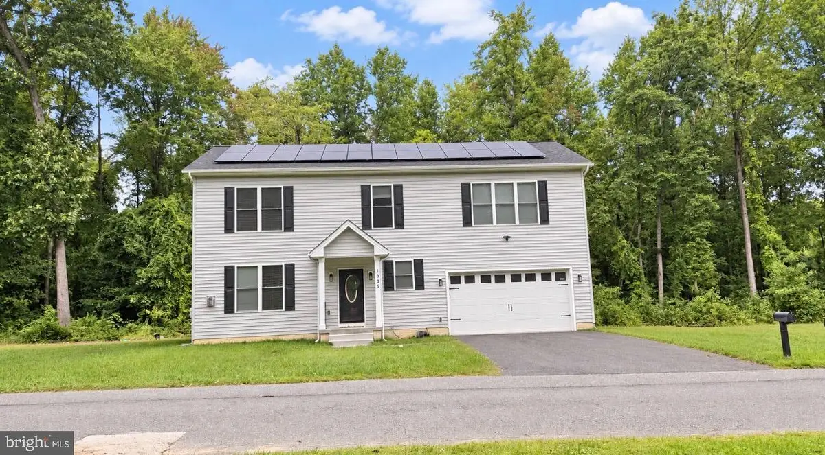 1005 Gladway Rd, Baltimore, MD 21220 - #1