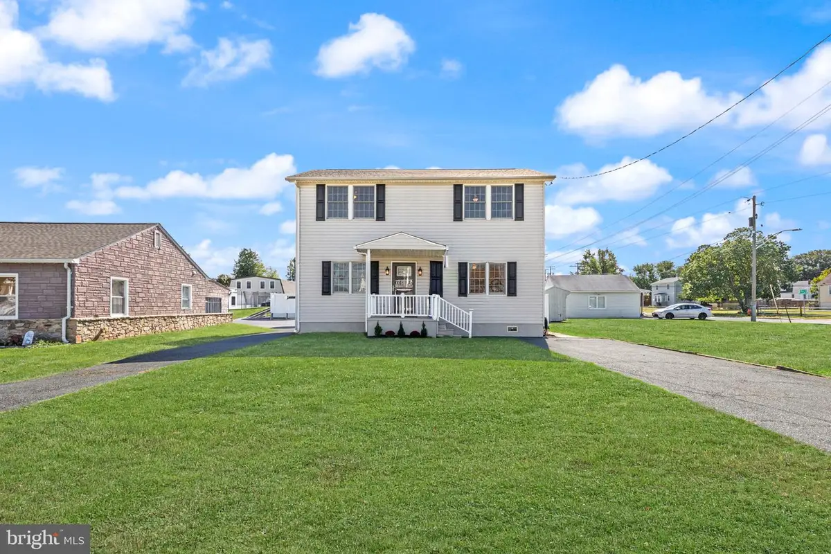 6915 River Drive Rd, Baltimore, MD 21219 - #1