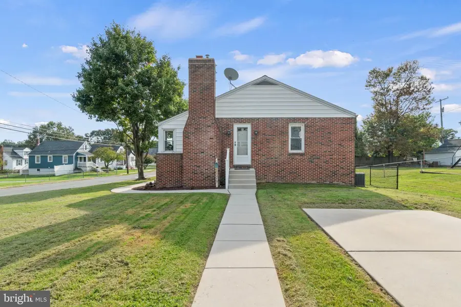 3219 Acton Rd, Baltimore, MD 21234 - #2