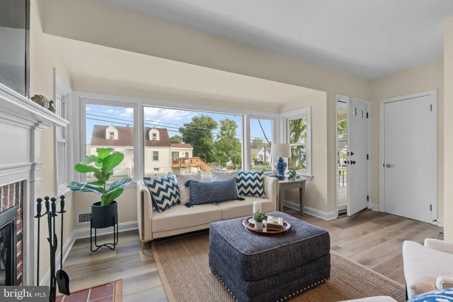 3219 Acton Rd, Baltimore, MD 21234 - #3