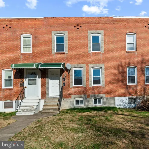 2905 Yorkway, DUNDALK, MD 21222