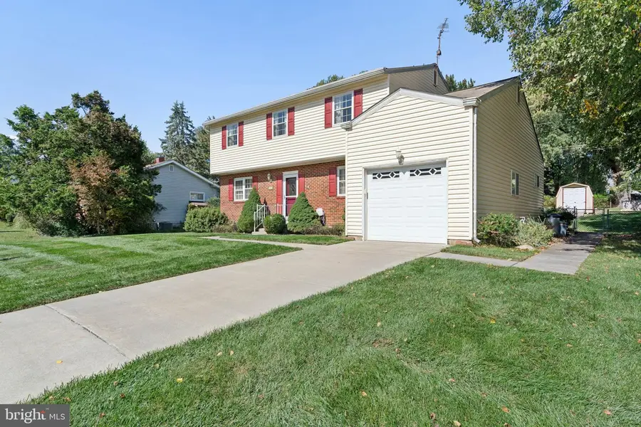 121 Lamport Rd, Reisterstown, MD 21136 - #2
