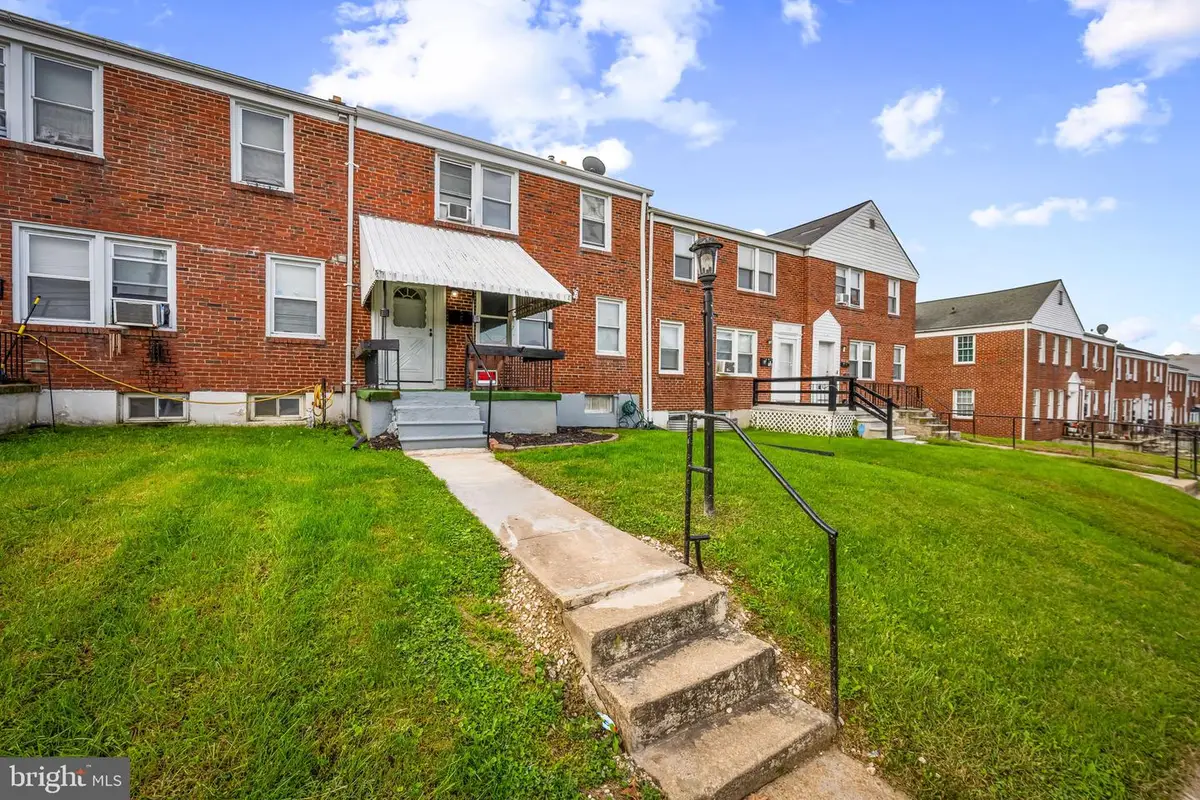 1331 Taylor Ave, Baltimore, MD 21234 - #1