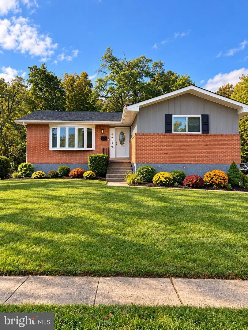 4739 Byron Rd, Baltimore, MD 21208 - #1