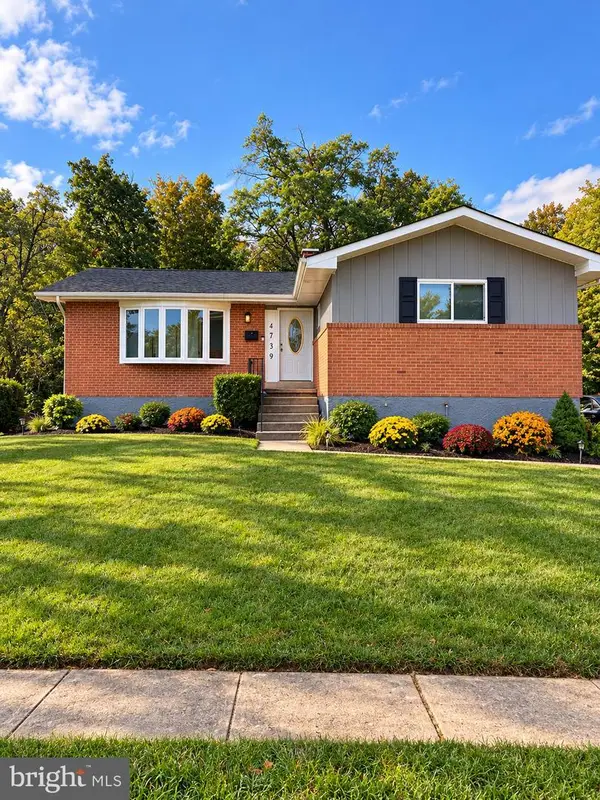 4739 Byron Rd, BALTIMORE, MD 21208