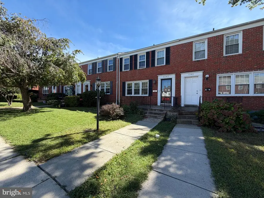 1545 Doxbury Rd, Towson, MD 21286 - #2