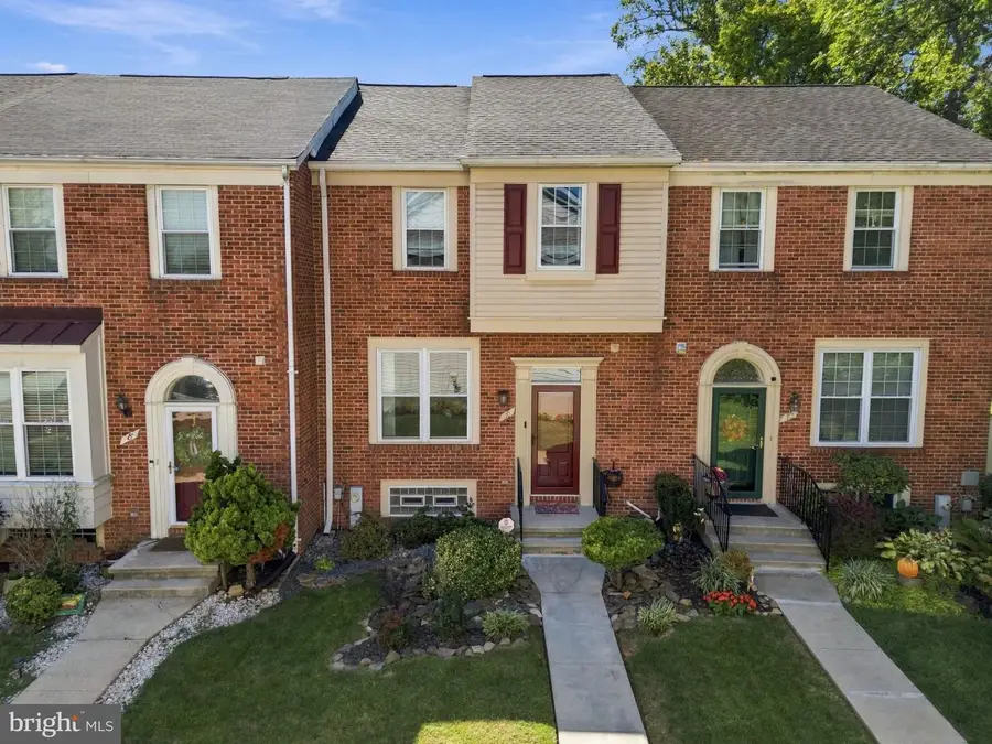 10 Macconnachy Sq, Baltimore, MD 21207 - #2