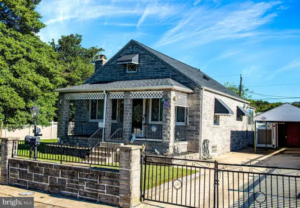1827 Walnut Ave, BALTIMORE, MD 21222