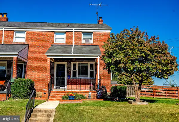 2816 Moorgate Rd, BALTIMORE, MD 21222