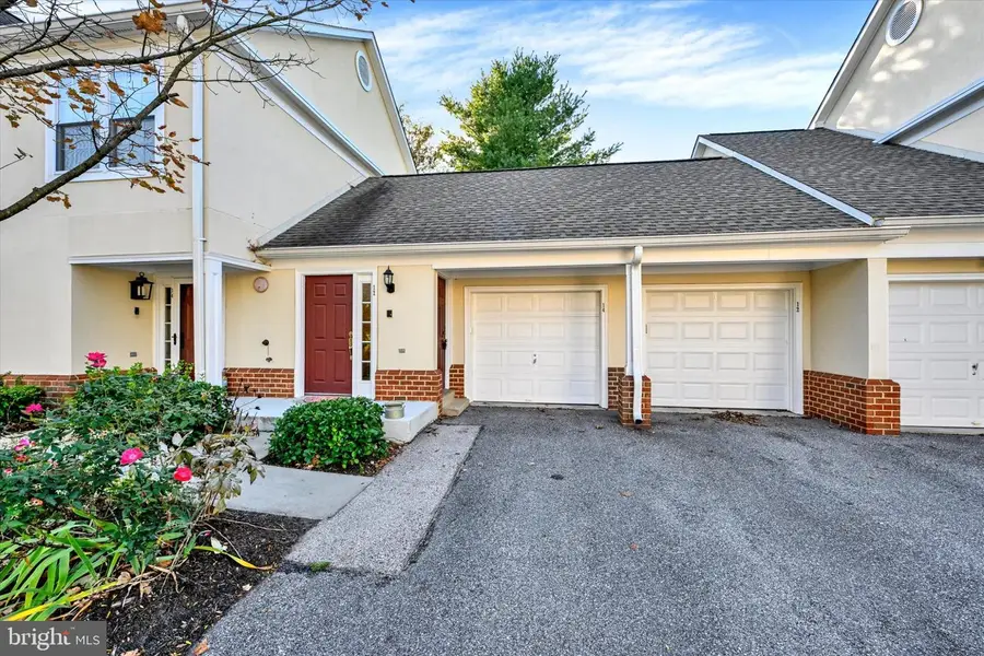 12 Joanna Ct, Pikesville, MD 21208 - #2