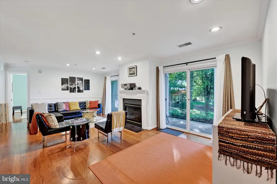 12 Joanna Ct, Pikesville, MD 21208 - #3