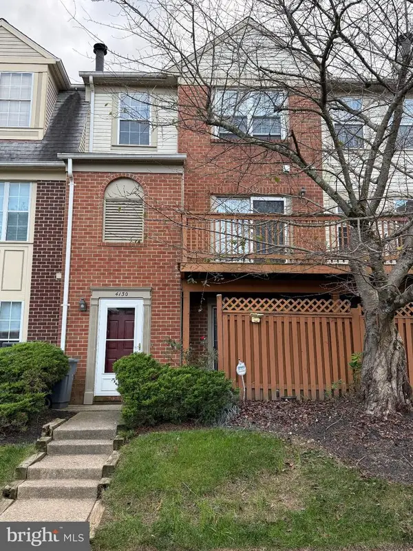 4130 Kennygreen Ct, RANDALLSTOWN, MD 21133