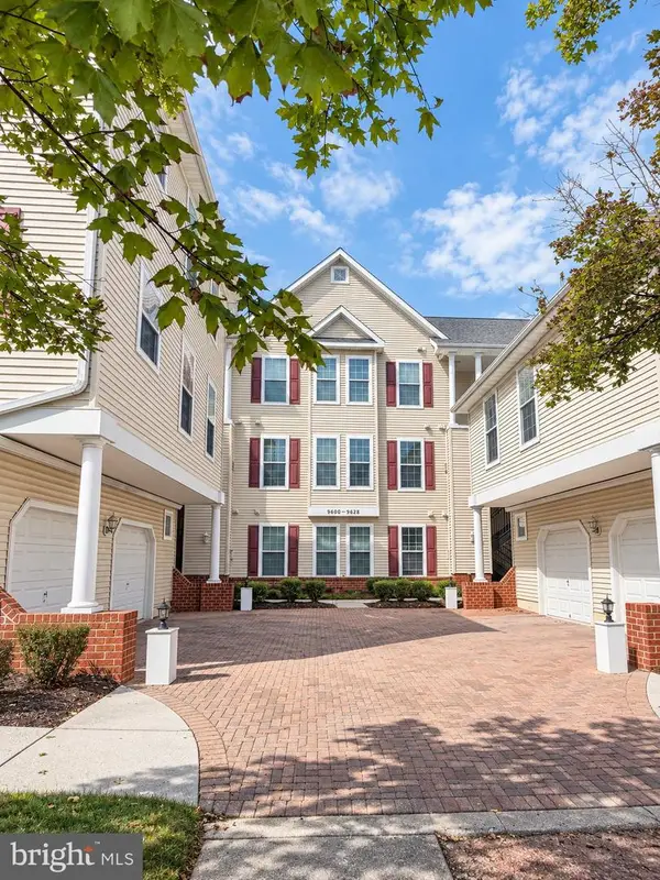 9602 Devedente Dr #103, OWINGS MILLS, MD 21117