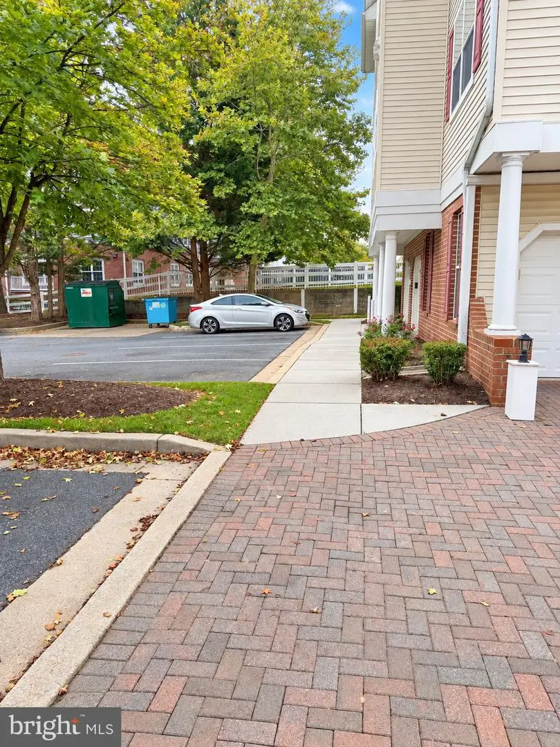 9602 Devedente Dr #103, Owings Mills, MD 21117 - #3