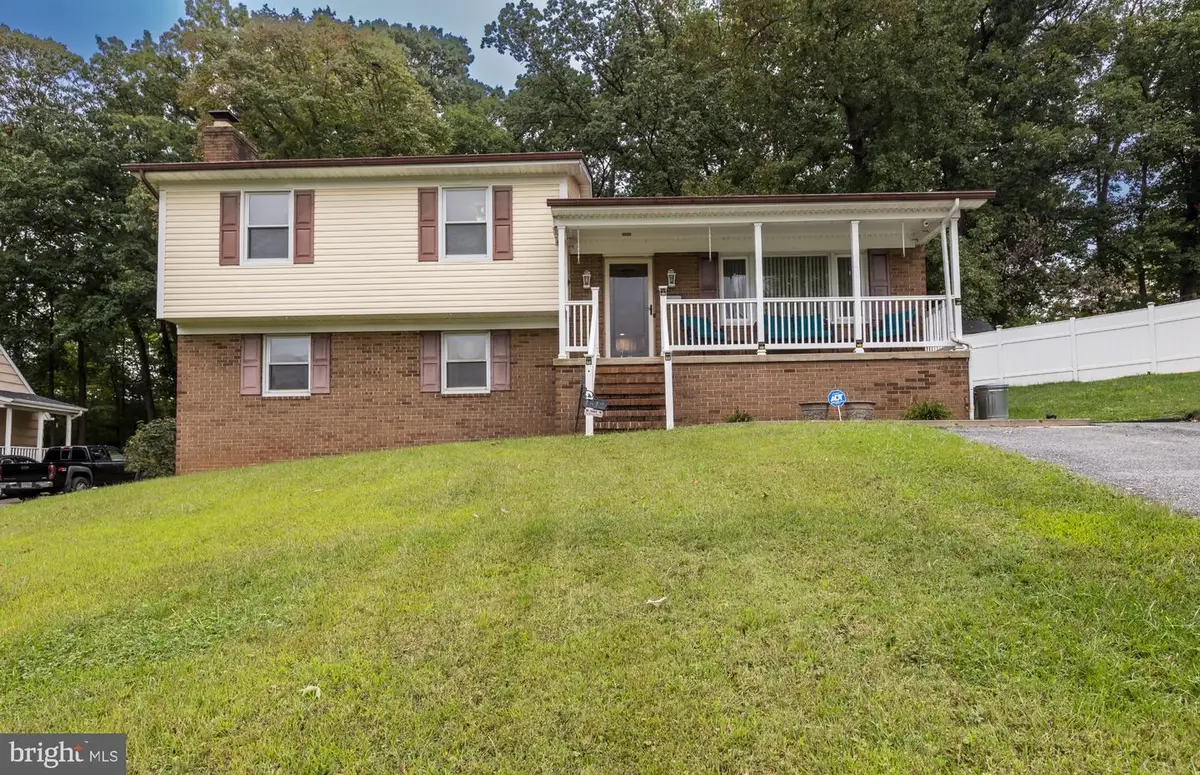 1612 Weyburn Rd, Baltimore, MD 21237 - #1